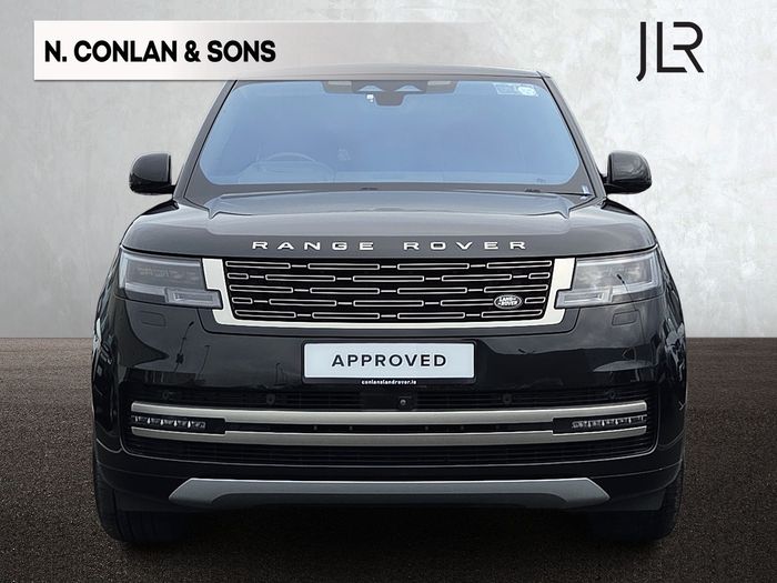 Land Rover Range Rover 2023