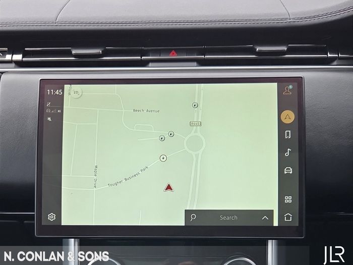 Land Rover Range Rover 2023