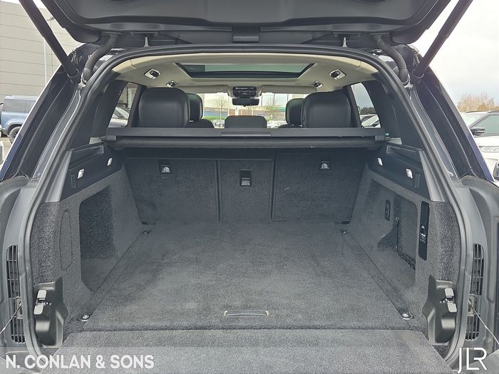 Land Rover Range Rover 2023