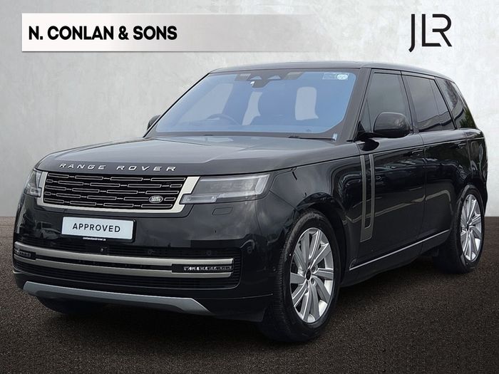 Land Rover Range Rover 2023