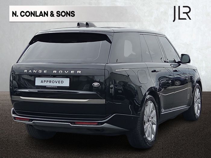 Land Rover Range Rover 2023