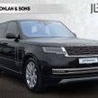 Land Rover Range Rover 2023