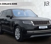 Land Rover Range Rover 2023