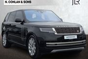 Land Rover Range Rover 2023
