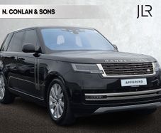 Land Rover Range Rover 2023