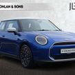 MINI Cooper 2025