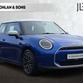 MINI Cooper 2025
