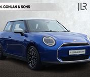 MINI Cooper 2025