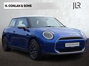 MINI Cooper 2025