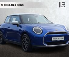 MINI Cooper 2025