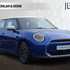 MINI Cooper 2025