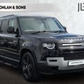 Land Rover Defender 2024