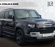 Land Rover Defender 2024