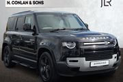 Land Rover Defender 2024