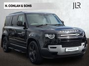 Land Rover Defender 2024
