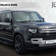 Land Rover Defender 2024