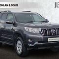 Toyota Landcruiser 2021