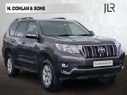 Toyota Landcruiser 2021