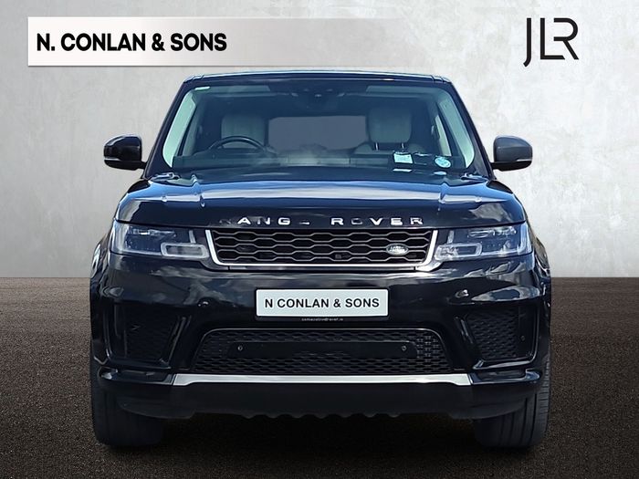 Land Rover Range Rover Sport 2018