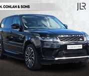 Land Rover Range Rover Sport 2018