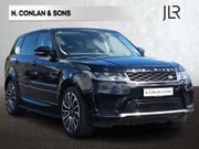 Land Rover Range Rover Sport 2018