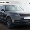 Land Rover Range Rover 2025