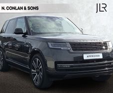Land Rover Range Rover 2025