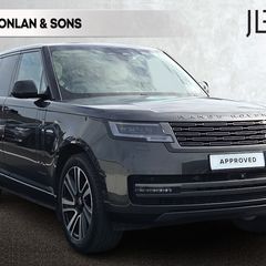 Land Rover Range Rover 2025