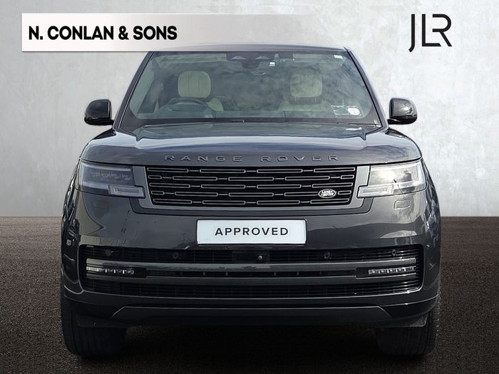 Land Rover Range Rover 2025