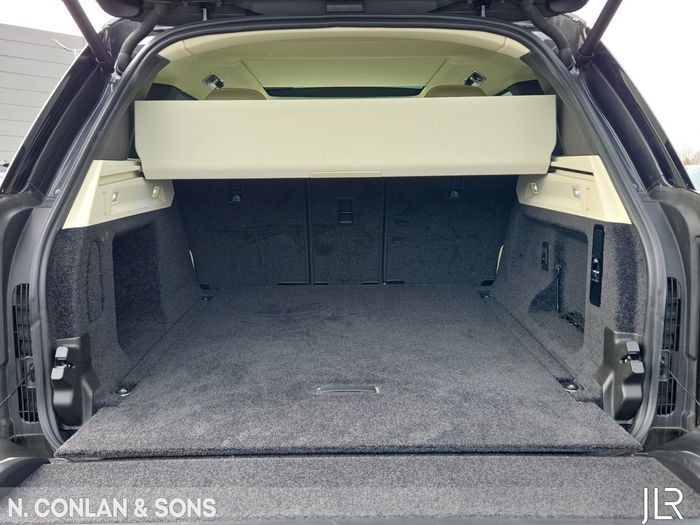 Land Rover Range Rover 2025