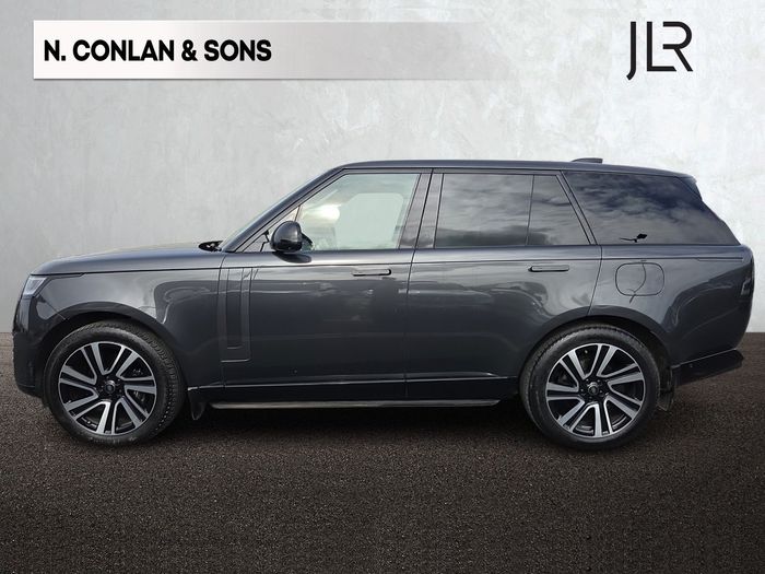 Land Rover Range Rover 2025