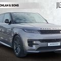 Land Rover Range Rover Sport 2024