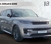 Land Rover Range Rover Sport 2024