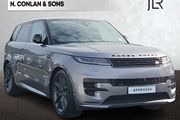 Land Rover Range Rover Sport 2024