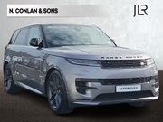 Land Rover Range Rover Sport 2024