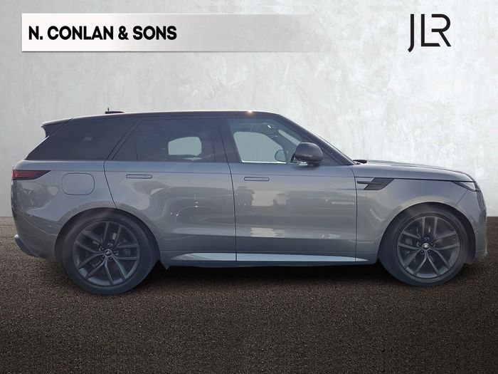 Land Rover Range Rover Sport 2024