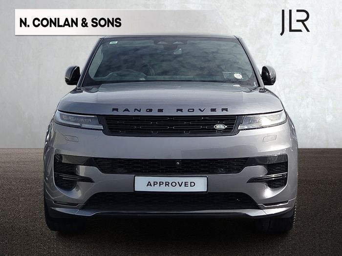 Land Rover Range Rover Sport 2024