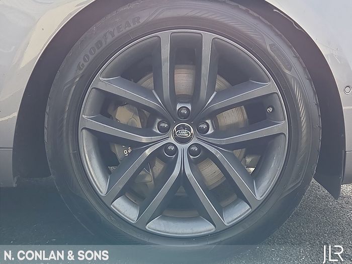 Land Rover Range Rover Sport 2024