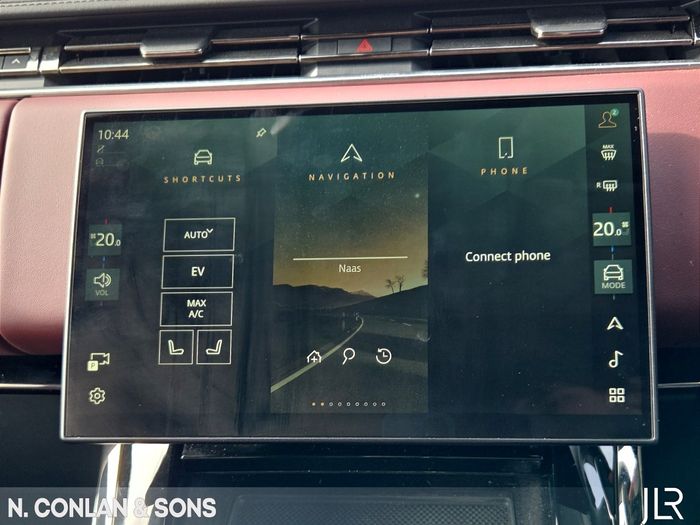 Land Rover Range Rover Sport 2024