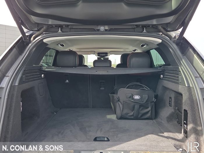 Land Rover Range Rover Sport 2024