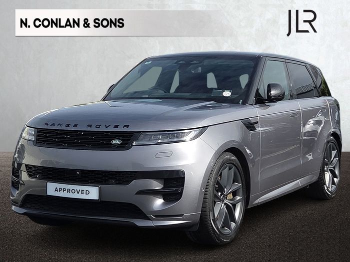 Land Rover Range Rover Sport 2024