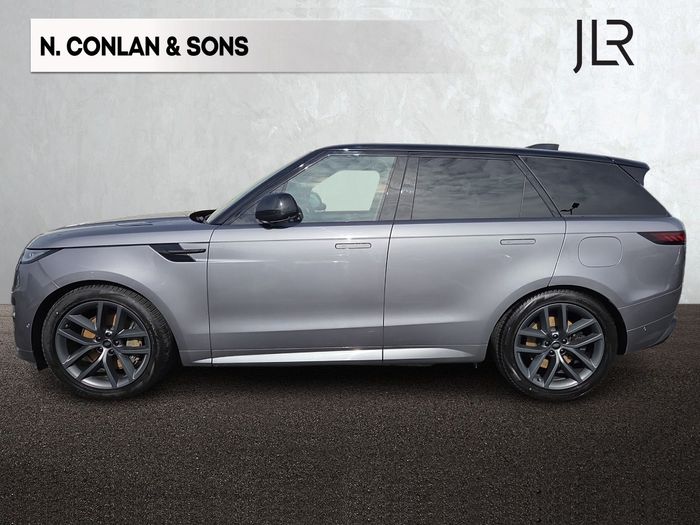 Land Rover Range Rover Sport 2024