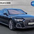 Audi A8 2023