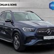 Mercedes-Benz GLE 2026