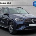 Mercedes-Benz GLE 2026