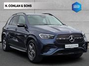 Mercedes-Benz GLE 2026