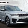 Land Rover Range Rover Sport 2021