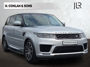 Land Rover Range Rover Sport 2021