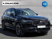 Volvo XC90 2025