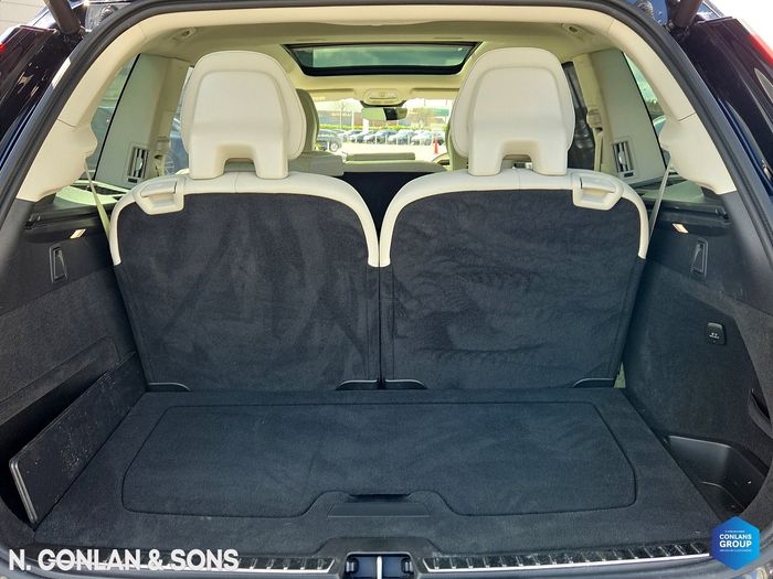 Volvo XC90 2025